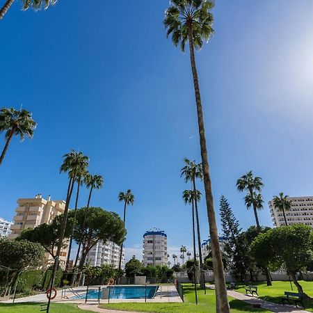 Апартаменты Monko Costa Marina Бенальмадена Экстерьер фото