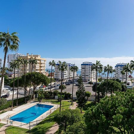 Апартаменты Monko Costa Marina Бенальмадена Экстерьер фото