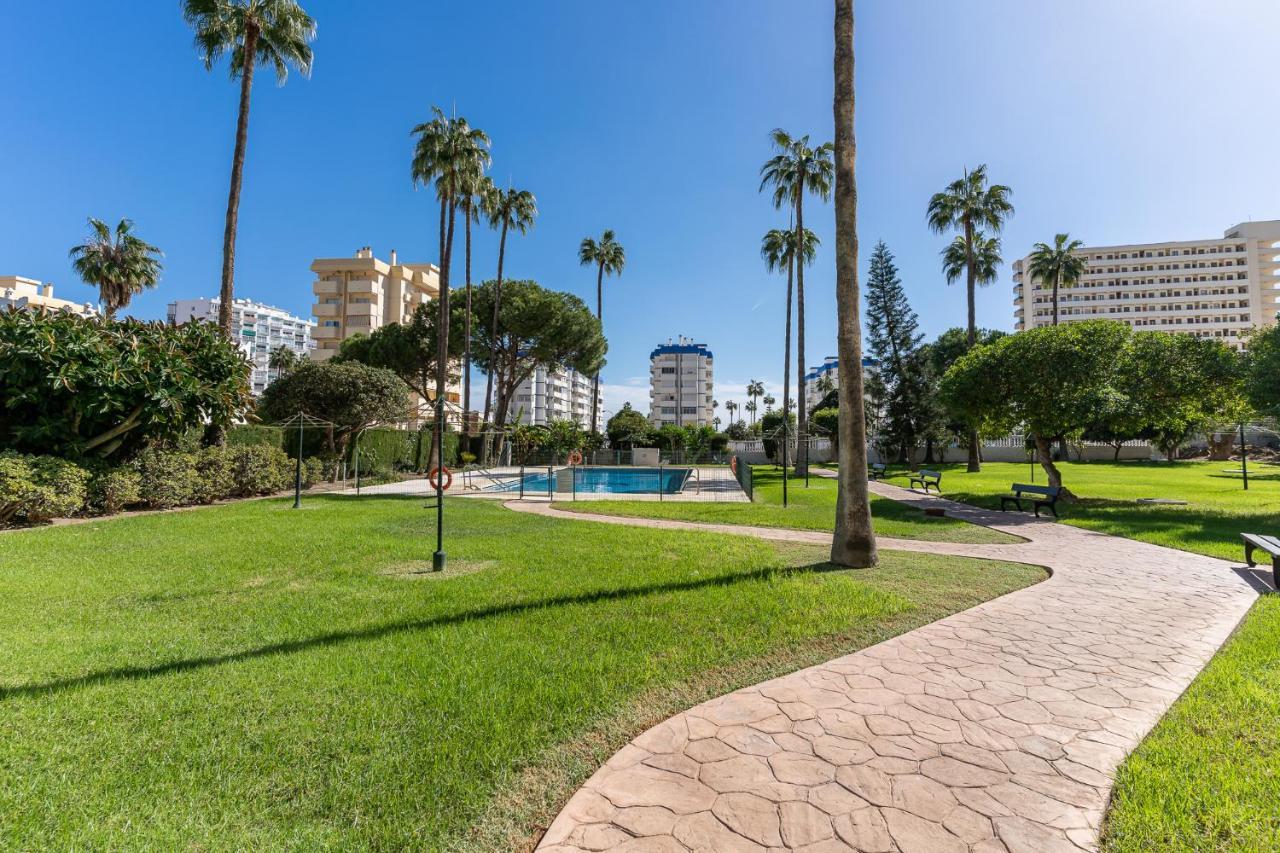 Апартаменты Monko Costa Marina Бенальмадена Экстерьер фото