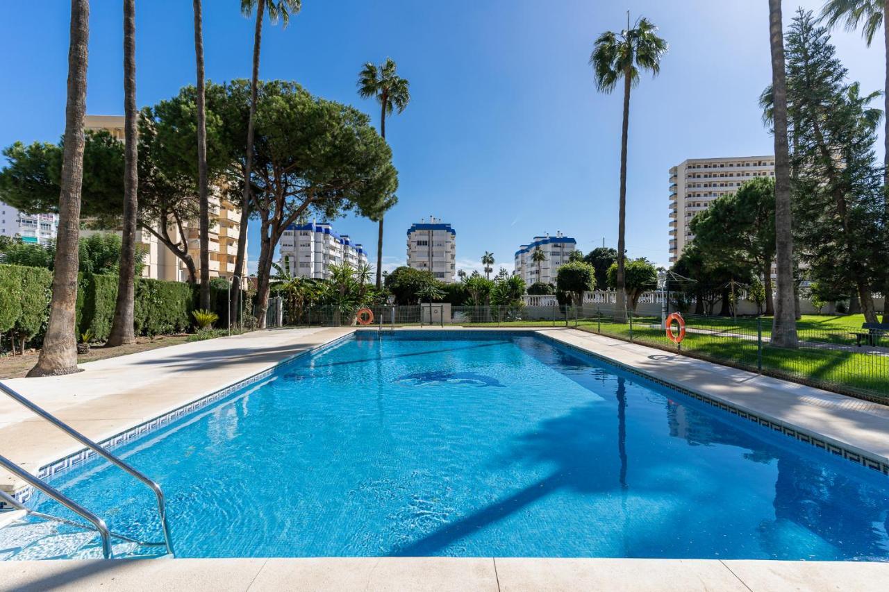 Апартаменты Monko Costa Marina Бенальмадена Экстерьер фото
