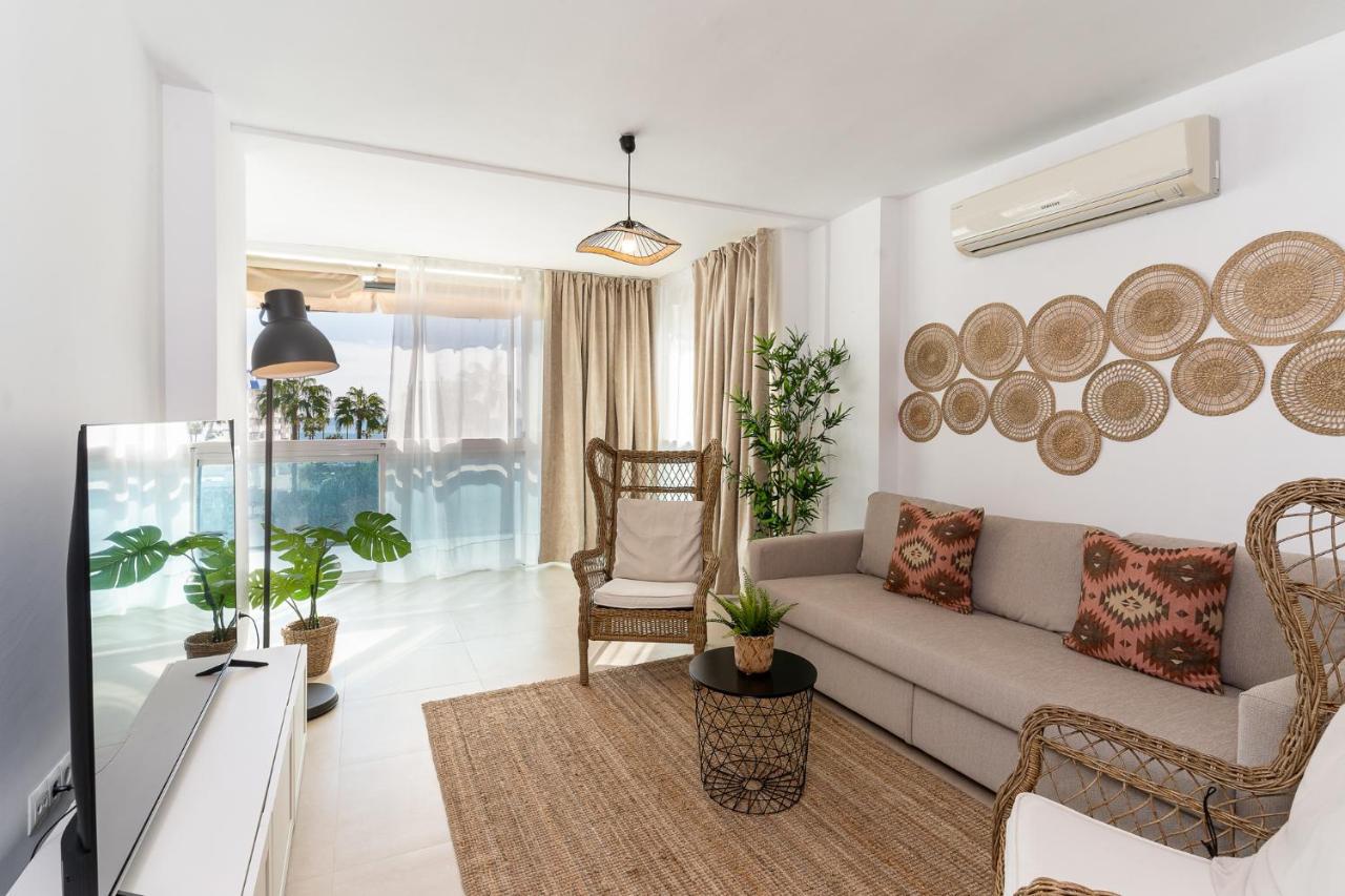 Апартаменты Monko Costa Marina Бенальмадена Экстерьер фото