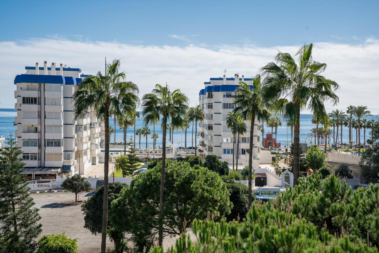 Апартаменты Monko Costa Marina Бенальмадена Экстерьер фото